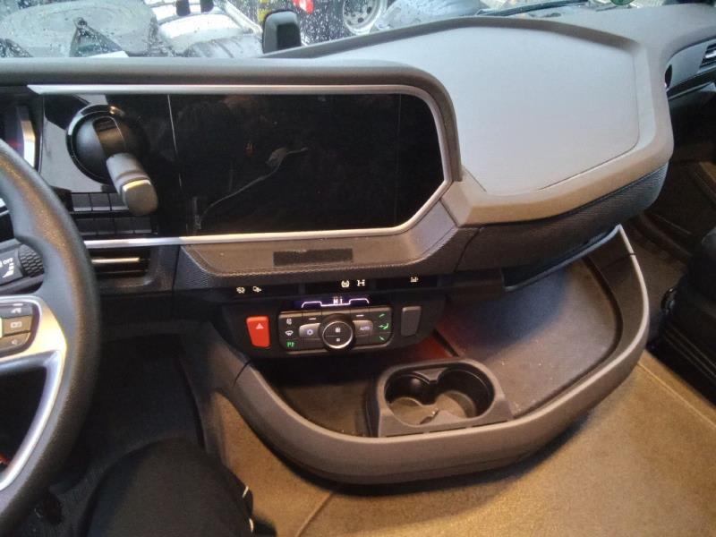 DAF XFn 480 FT 4X2 null