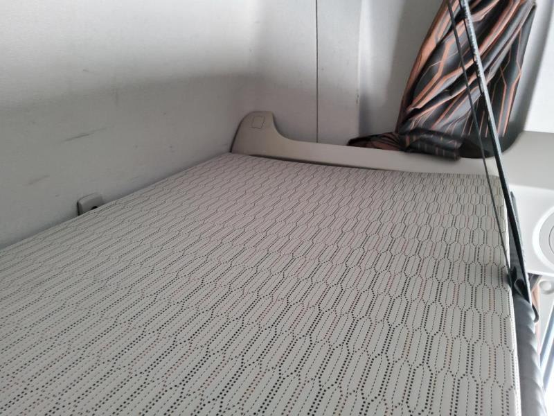 DAF XF 480 FT 4X2 LOW DECK null