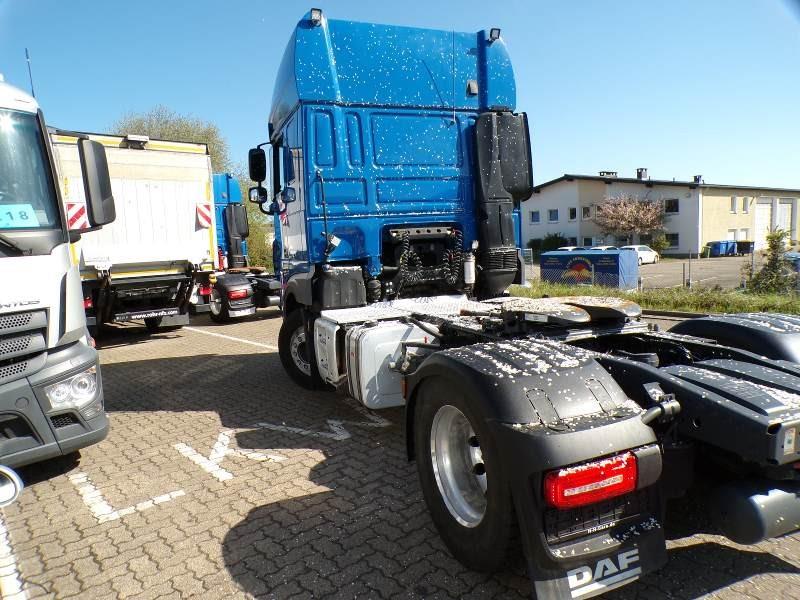 DAF XF 530 FT 4X2 null