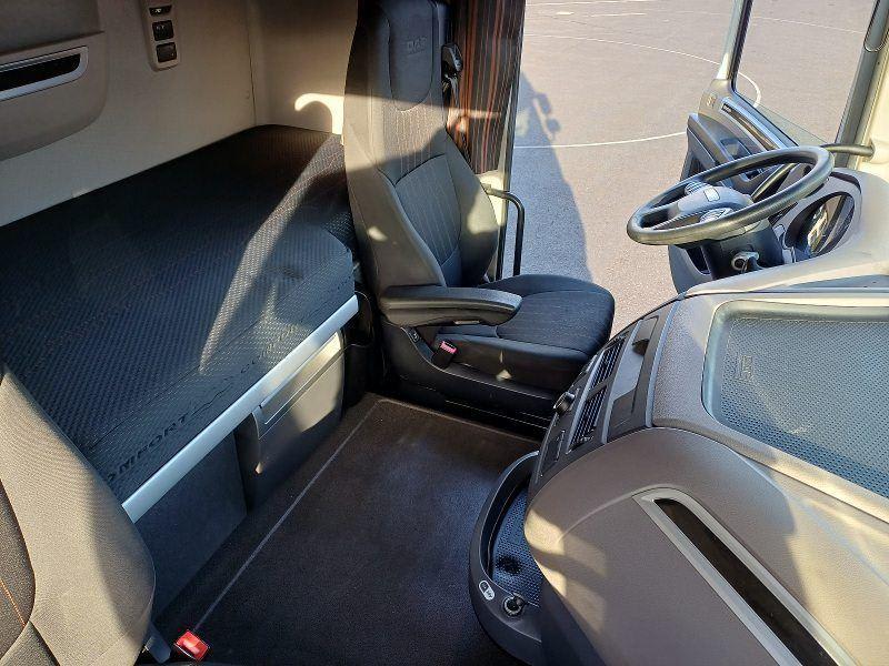 DAF XF 480 FT 4X2 null