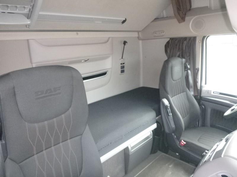 DAF XF 450 FT 4X2 null