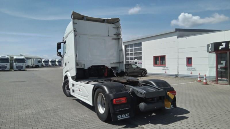 DAF XG 480 FT 4X2 null