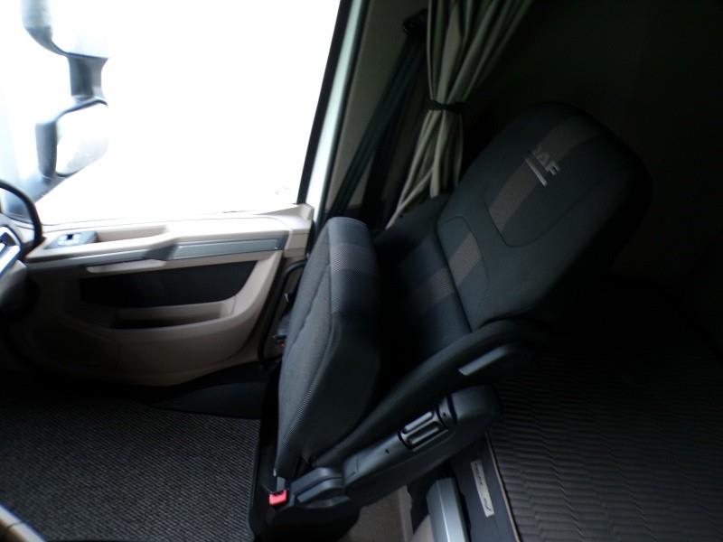 DAF XG 480 FT 4X2 null