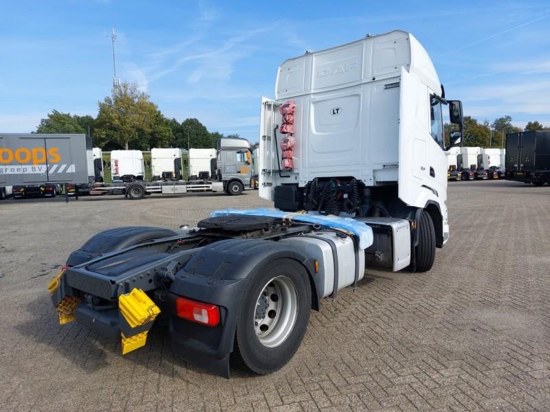 DAF XFn 480 FT 4X2 null