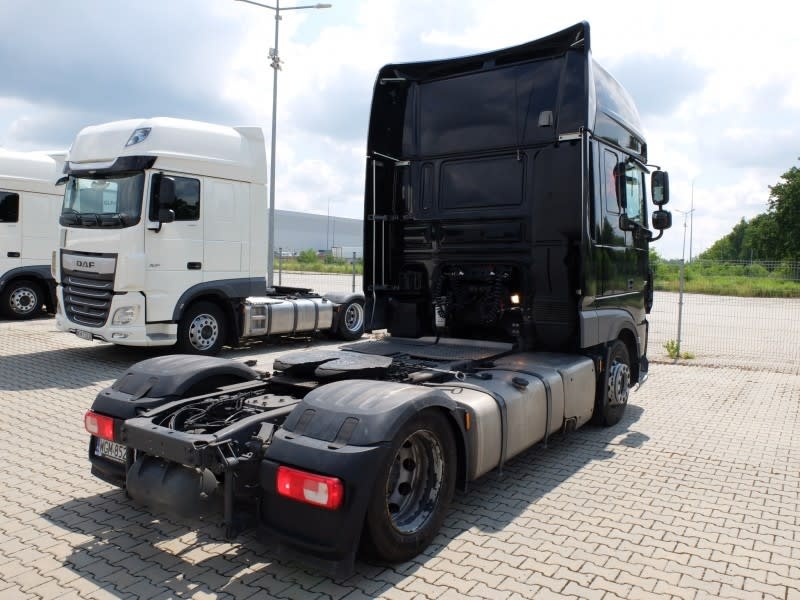 DAF XF 480 FT 4X2 null