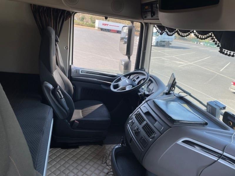 DAF XF 480 FT 4X2 null