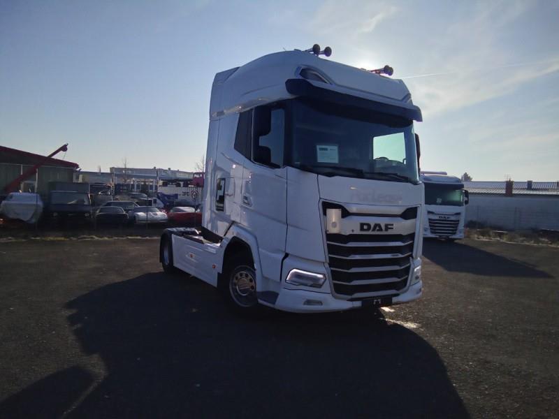 DAF XG+ 480 FT 4X2 null