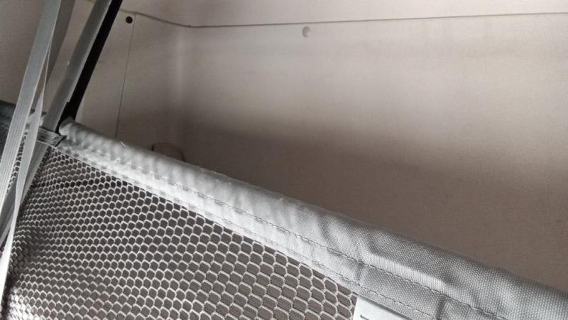 DAF XF 480 FT 4X2 LOW DECK null