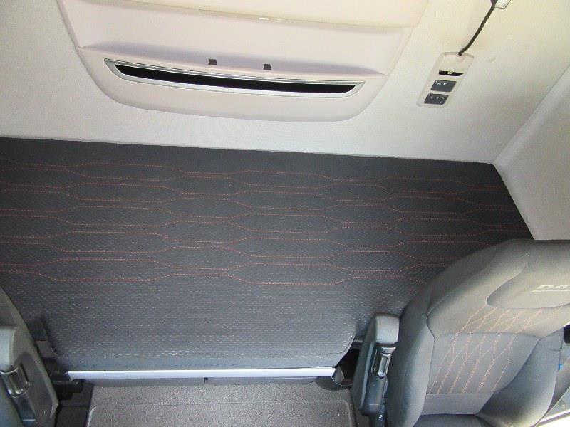 DAF XF 480 FT 4X2 null