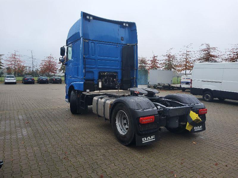 DAF XF 480 FT 4X2 null