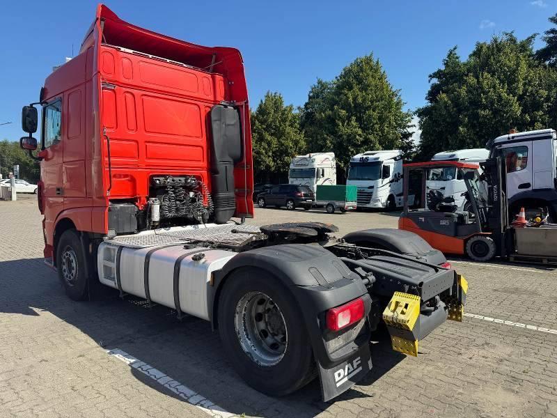 DAF XF 480 FT 4X2 null