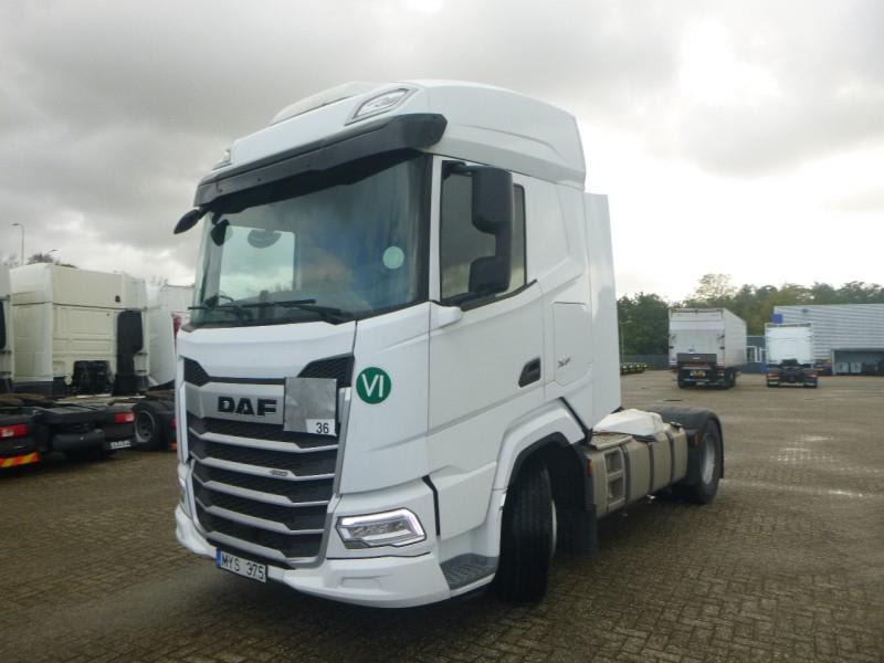 DAF XFn 480 FT 4X2 null