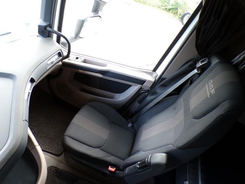 DAF XG 480 FT 4X2 null