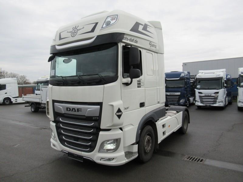 DAF XF 480 FT 4X2 Foto in arrivo a breve