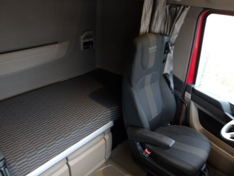DAF XG 480 FT 4X2 null