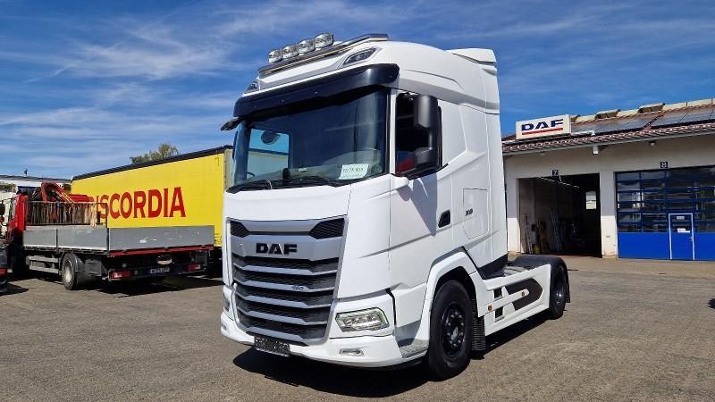 DAF XG 480 FT 4X2 null