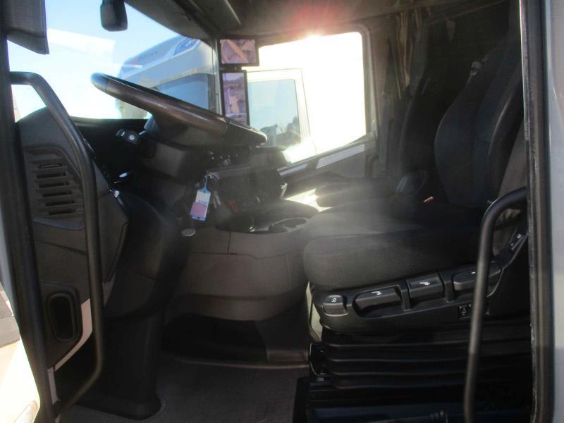 DAF XG+ 530 FT 4X2 null