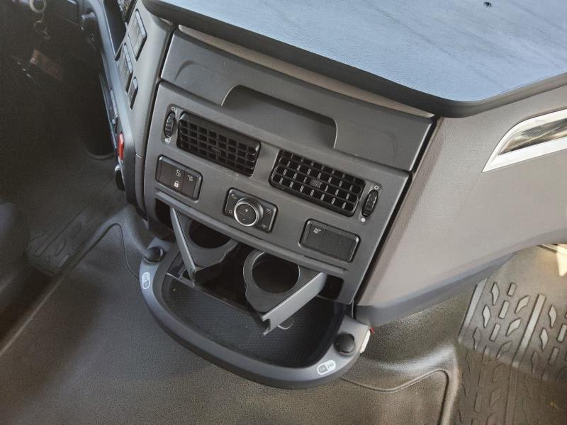 DAF XF 480 FAN 6X2 N null