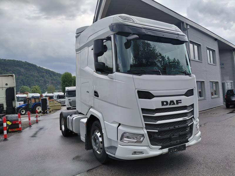 DAF XG 480 FT 4X2 null