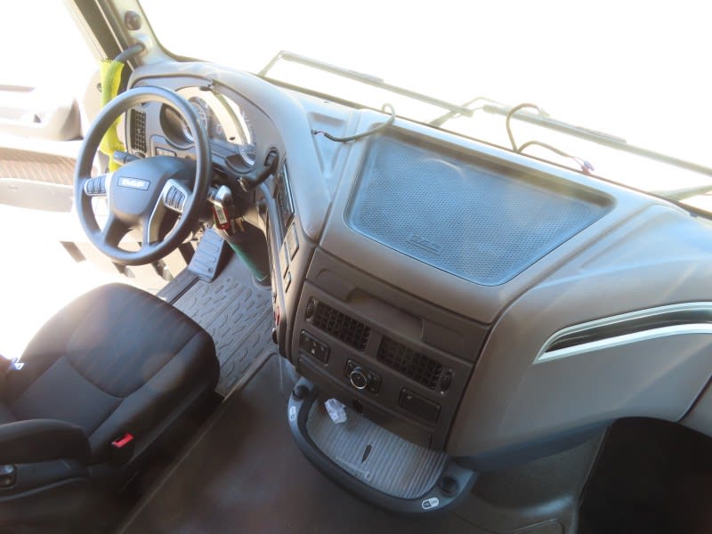 DAF XF 480 FT 4X2 null