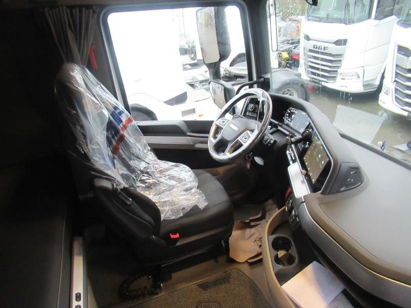 DAF XG 480 FT 4X2 null