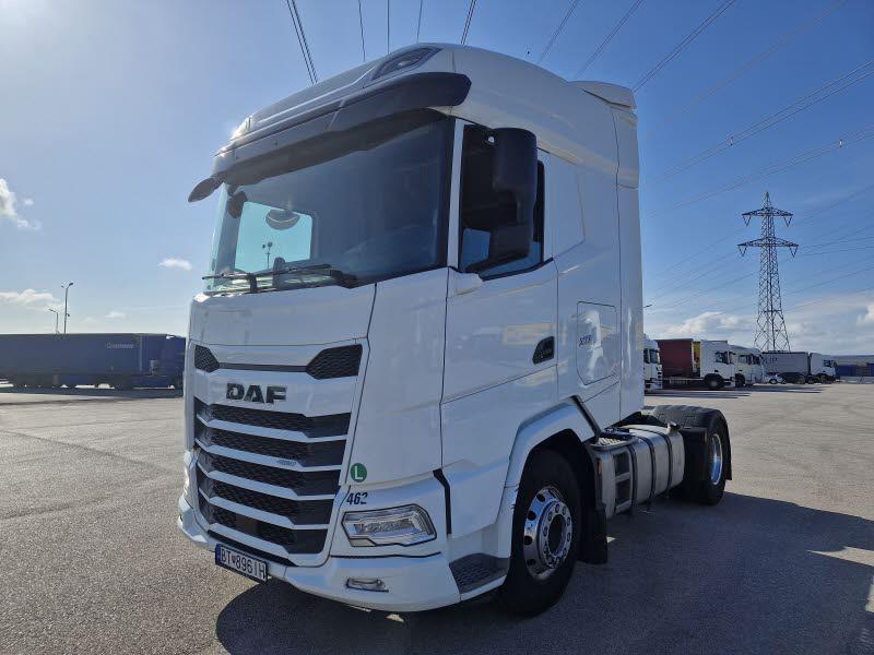 DAF XG 480 FT 4X2 Photos coming soon