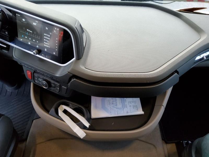 DAF XG 480 FT 4X2 null