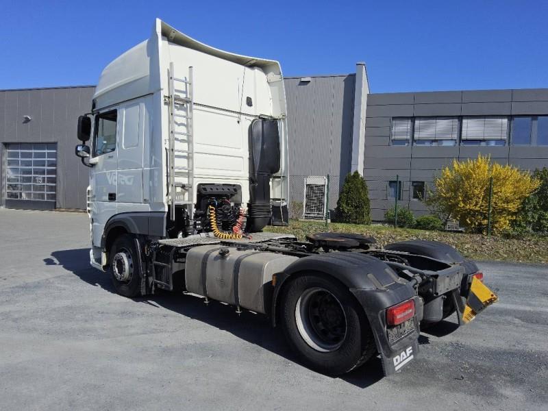 DAF XF 480 FT 4X2 null