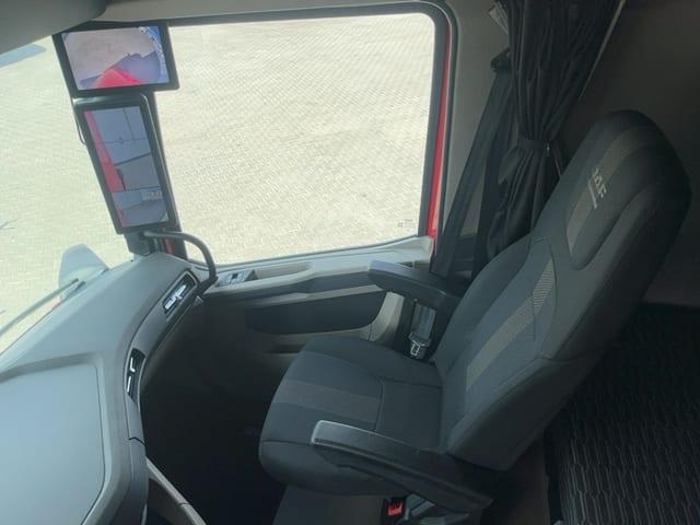 DAF XG 480 FT 4X2 null