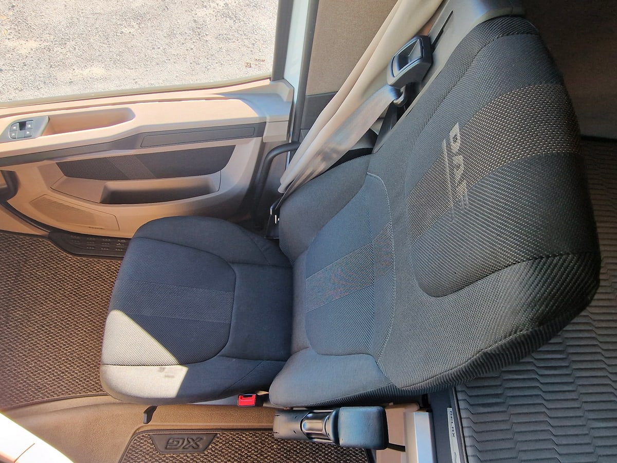 DAF XG 480 FT 4X2 null