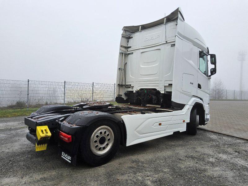 DAF XG 480 FT 4X2 null