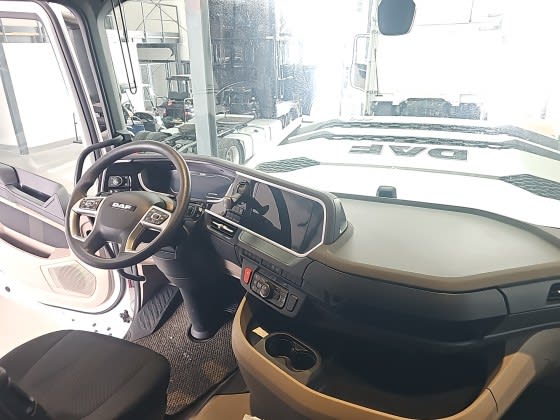 DAF XG 480 FT 4X2 null