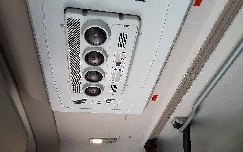 DAF XF 530 FT 4X2 LOW DECK null