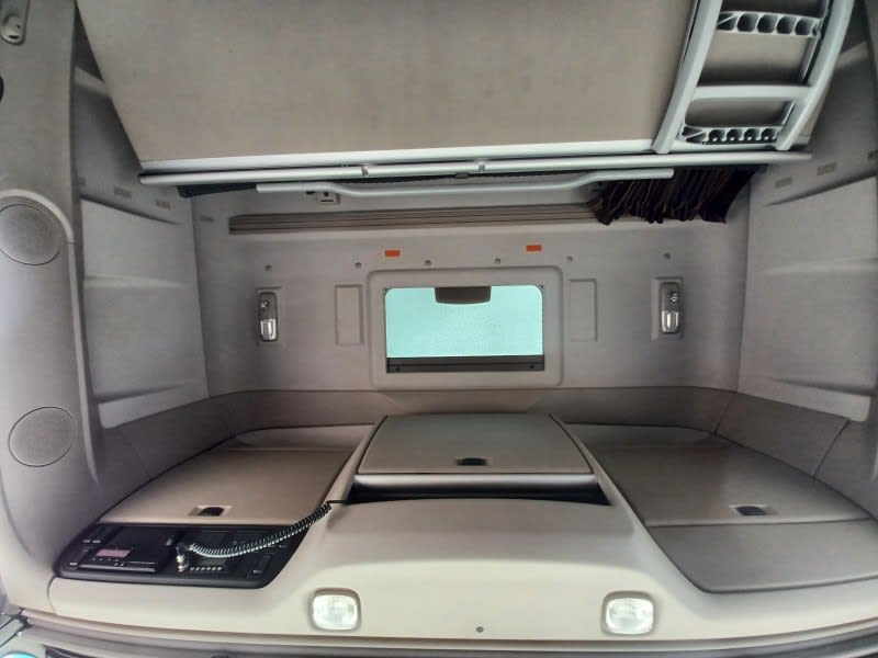 DAF XF 480 FT 4X2 null