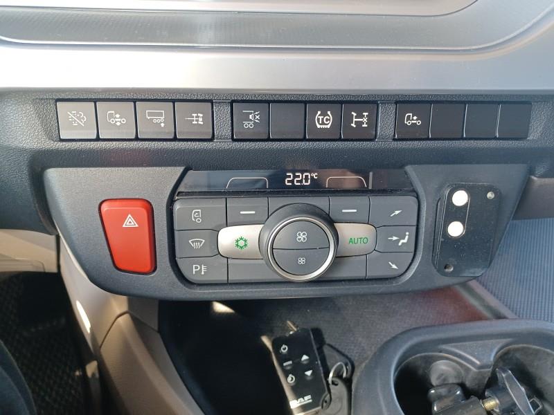 DAF XG 480 FT 4X2 LOW DECK null