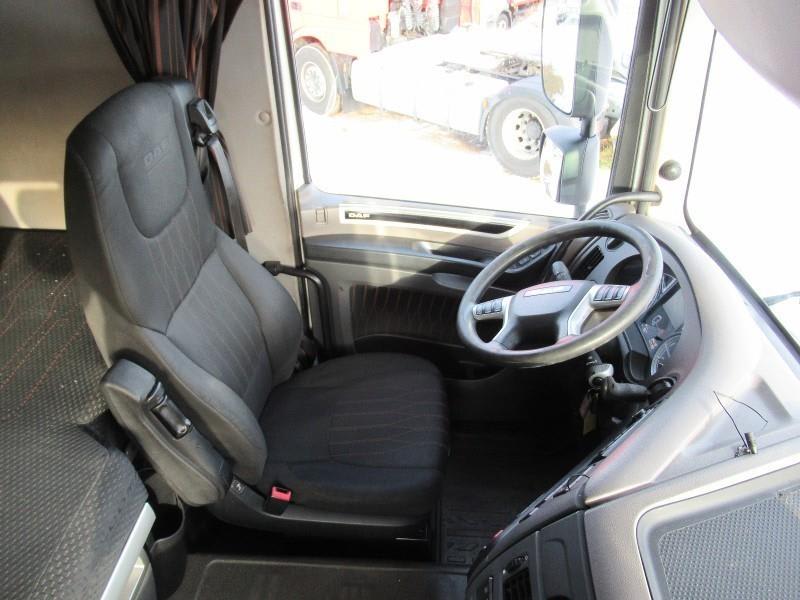 DAF XF 480 FT 4X2 null