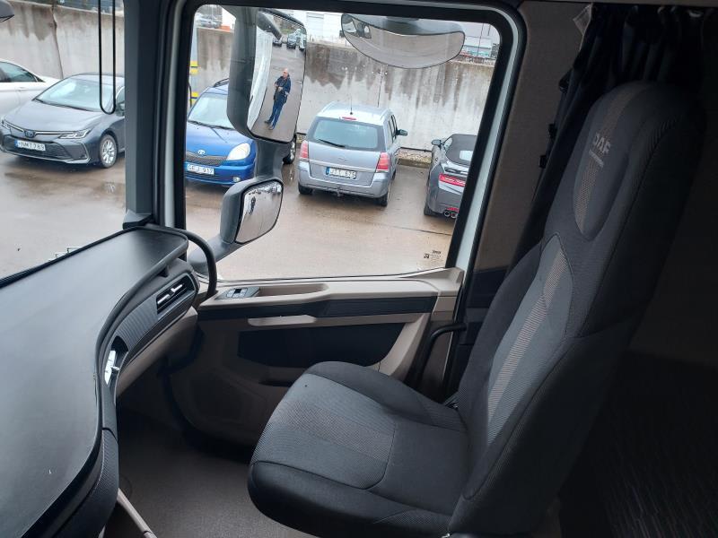 DAF XG 480 FT 4X2 null