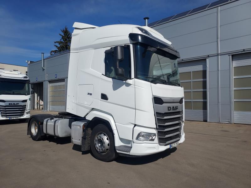 DAF XG 480 FT 4X2 null