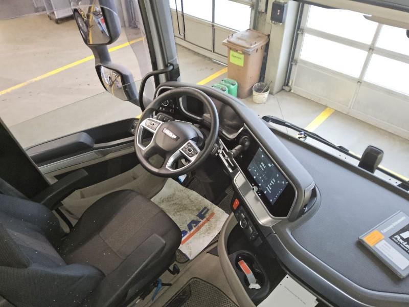 DAF XG 480 FT 4X2 null