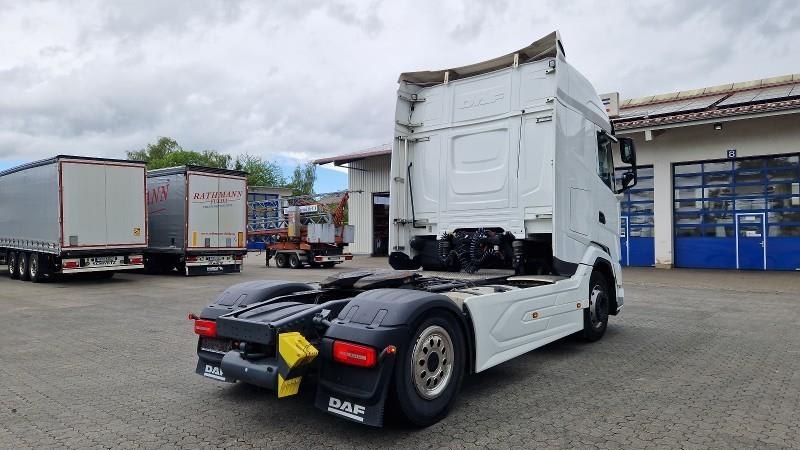 DAF XG 480 FT 4X2 null
