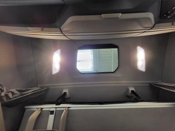 DAF XFn 480 FT 4X2 null