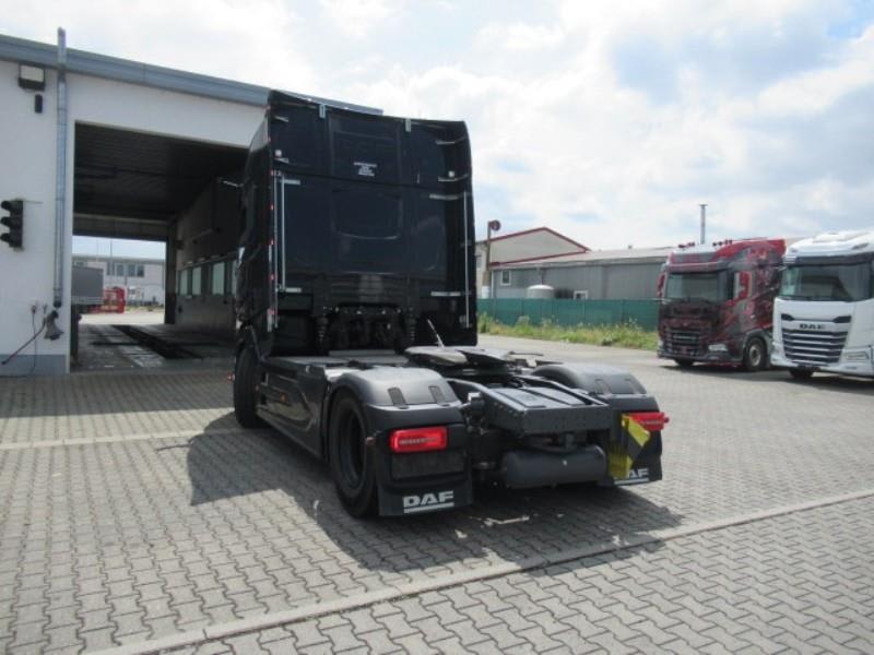 DAF XG+ 530 FT 4X2 null