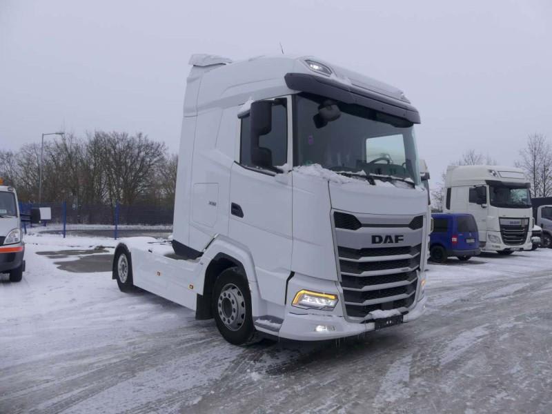 DAF XG 480 FT 4X2 null