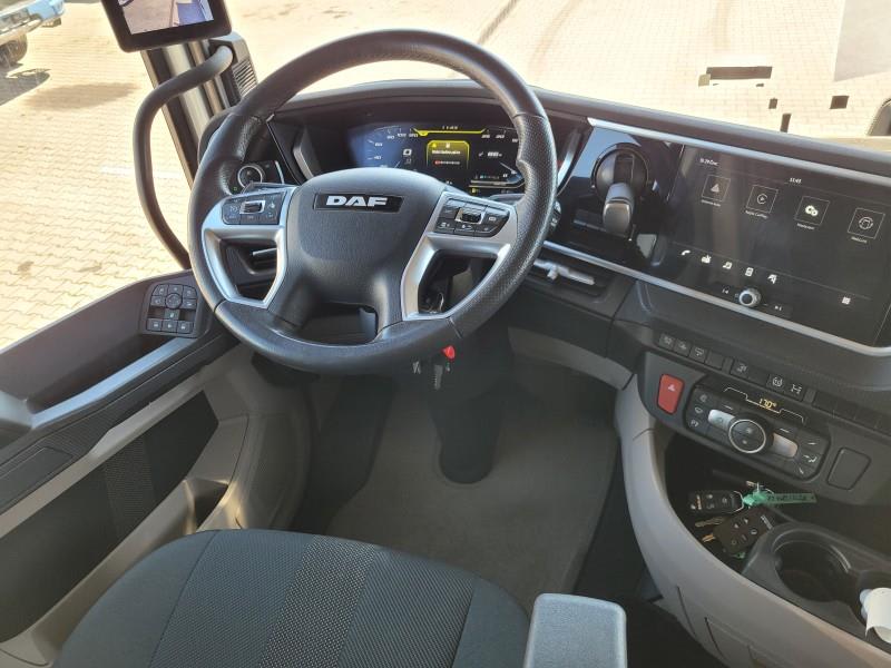 DAF XG 480 FT 4X2 null