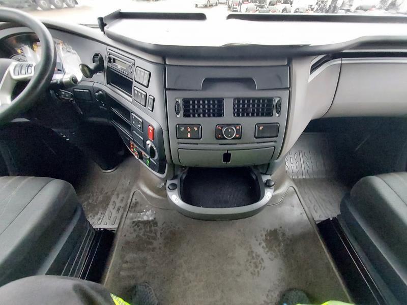 DAF XF 480 FT 4X2 null