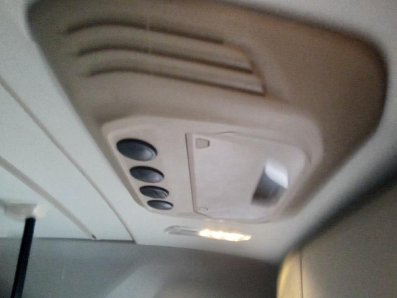 DAF XG 480 FT 4X2 null