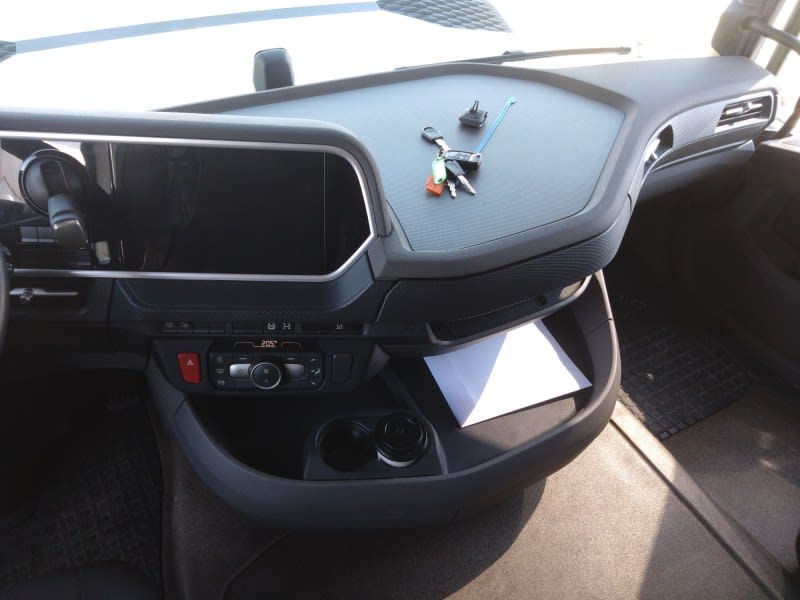 DAF XFn 480 FT 4X2 null