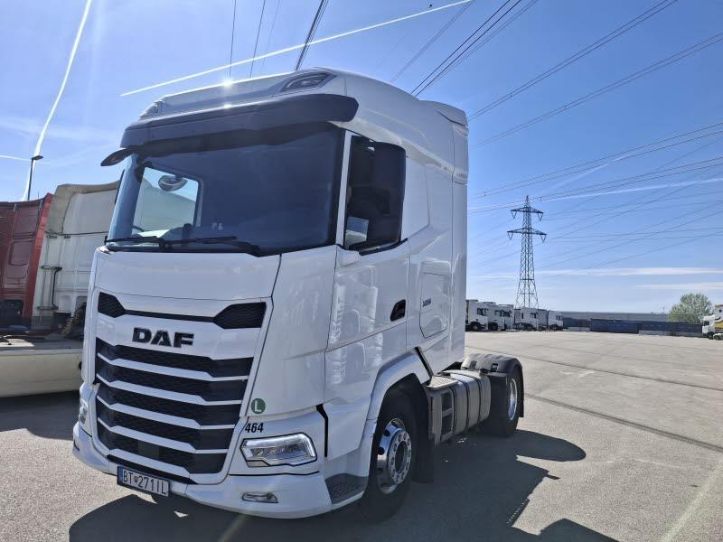 DAF XG 480 FT 4X2 null