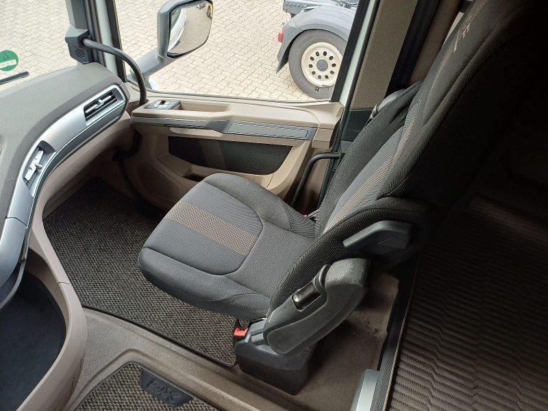 DAF XG 480 FT 4X2 null