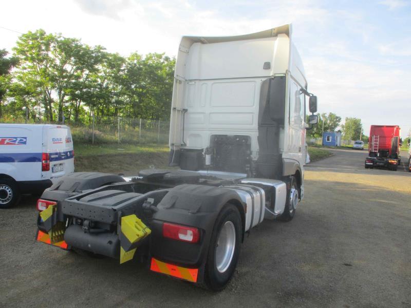 DAF XF 480 FT 4X2 null